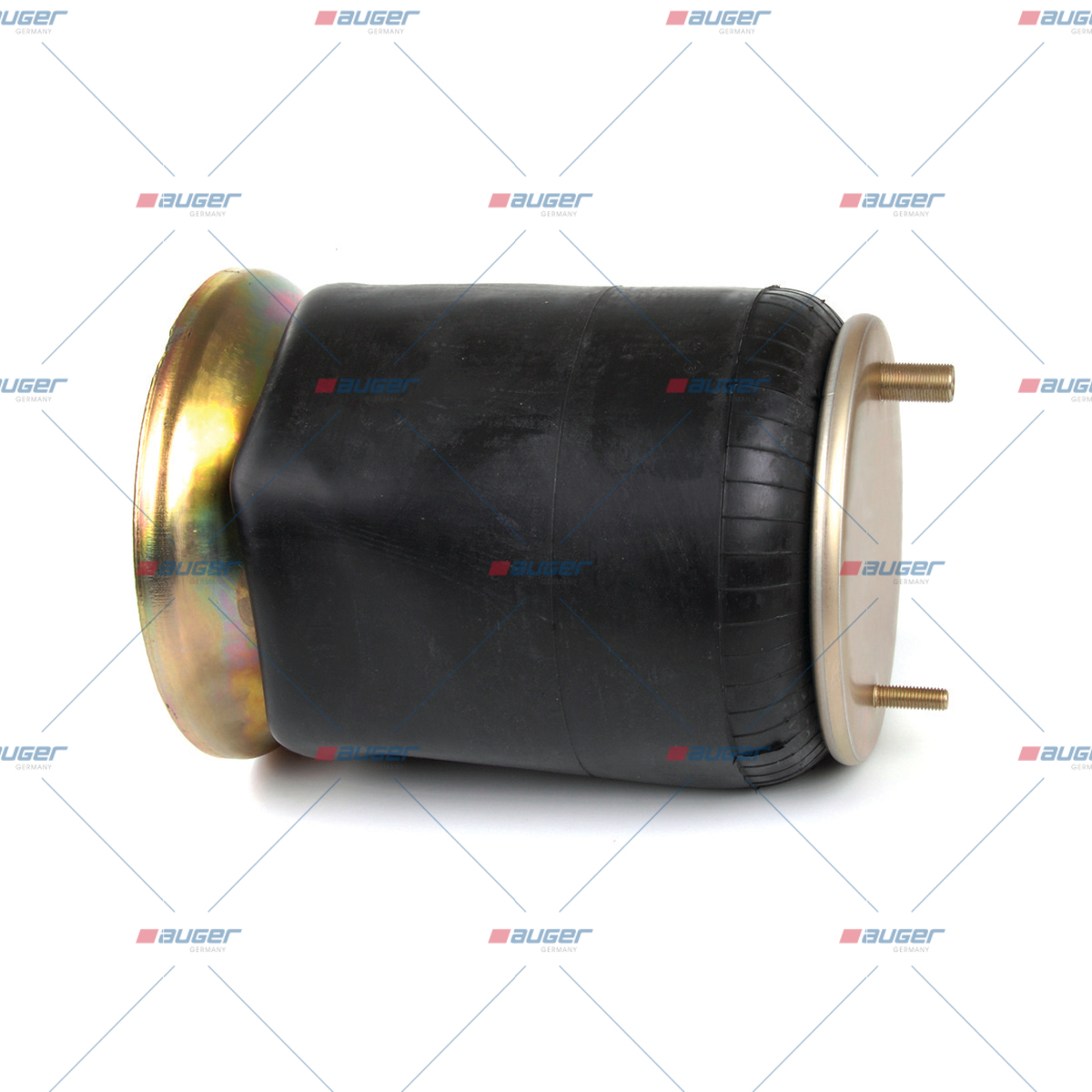 Luftfederbalg, Komp. Typ mit Stahl Kolb.